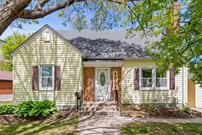 4904 E 53rd Street, Minneapolis, MN 55417 - Photo 1