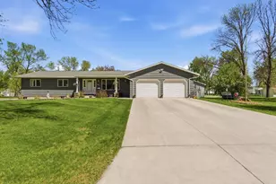 608 E Ash Ave, Olivia, MN 56277 - Photo 1