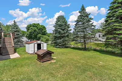 1033 121st Lane NW, Coon Rapids, MN 55448 - Photo 9