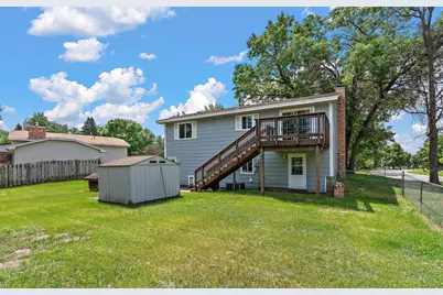 1033 121st Lane NW, Coon Rapids, MN 55448 - Photo 5