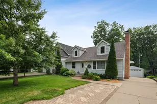 5817 Fairfax Ave, Edina, MN 55424 - Photo 1