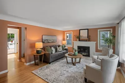 5817 Fairfax Avenue, Edina, MN 55424 - Photo 3