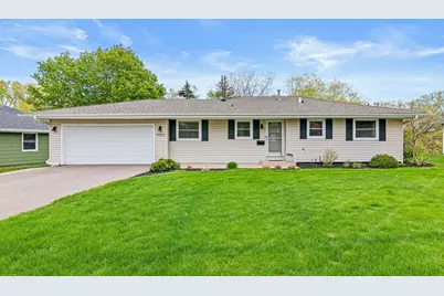 9055 Johnson Avenue S, Bloomington, MN 55437 - Photo 1