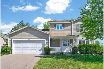 688 Eagle Ridge Road, Woodbury, MN 55125 - Photo 1