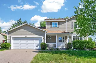 688 Eagle Ridge Rd, Woodbury, MN 55125 - Photo 1