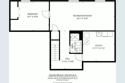 688 Eagle Ridge Road, Woodbury, MN 55125 - Photo 33