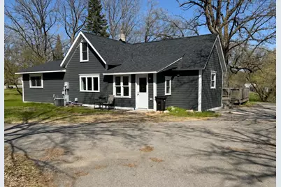 508 E Main Avenue, Frazee, MN 56544 - Photo 1