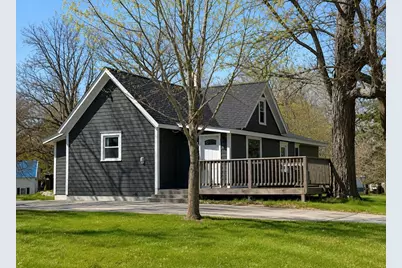 508 E Main Avenue, Frazee, MN 56544 - Photo 1