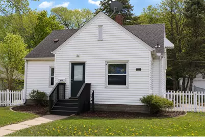 48 Sidney Street E, Saint Paul, MN 55107 - Photo 1