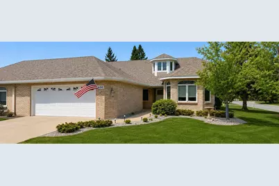 5690 Dunlap Avenue N, Shoreview, MN 55126 - Photo 1
