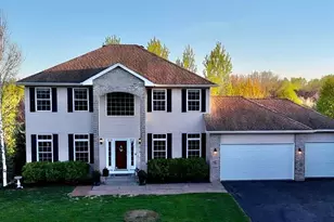 22301 Jasmine Way, Rogers, MN 55374 - Photo 1