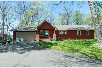42491 Vista Road, Isle, MN 56342 - Photo 1