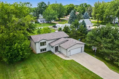 100 Vedders Avenue, Pease, MN 56363 - Photo 1
