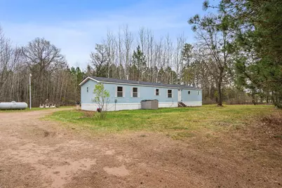 28662 N River Road, Danbury, WI 54830 - Photo 1