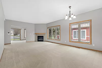 12600 Midway Court NE #D, Blaine, MN 55449 - Photo 3