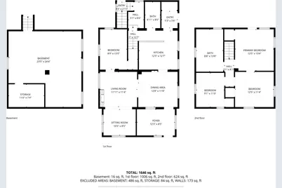 228 W 4th Street, Blue Earth, MN 56013 - Photo 35