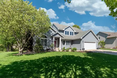 2153 Peregrine Lane, North Mankato, MN 56003 - Photo 1