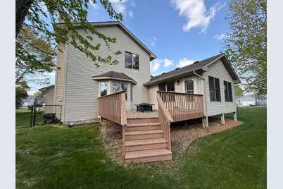 9828 Greenspruce Avenue N, Brooklyn Park, MN 55443 - Photo 25