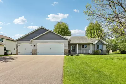 21389 Goldenrod Lane, Rogers, MN 55374 - Photo 1