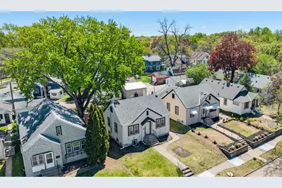 4424 Russell Avenue N, Minneapolis, MN 55412 - Photo 13