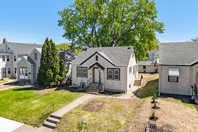 4424 Russell Avenue N, Minneapolis, MN 55412 - Photo 3