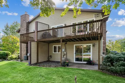 10361 Balsam Lane, Eden Prairie, MN 55347 - Photo 3