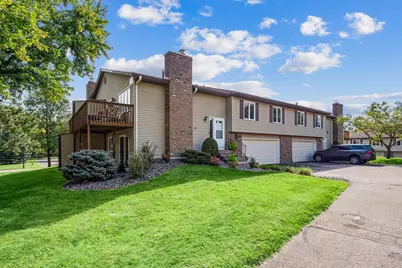 10361 Balsam Lane, Eden Prairie, MN 55347 - Photo 1