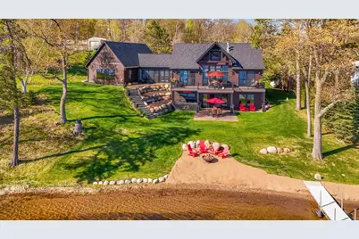 23819 N Platte Lake Road, Hillman, MN 56338 - Photo 1
