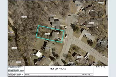 1308 Lori Avenue, Detroit Lakes, MN 56501 - Photo 61