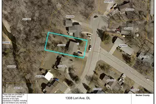 1308 Lori Ave, Detroit Lakes, MN 56501 - Photo 61