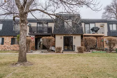 2402 N Flickertail Drive S #1, Fargo,  58103 - Photo 3