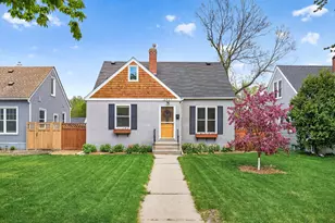 2937 Hampshire Ave S, Saint Louis Park, MN 55426 - Photo 1