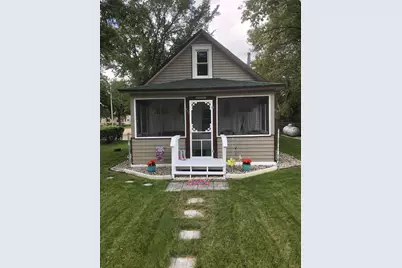 405 Hoff Avenue, Vining, MN 56588 - Photo 1