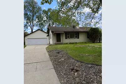 8245 Del Drive N, New Hope, MN 55428 - Photo 1