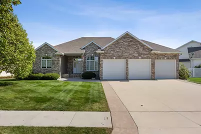 4165 Furnberg Place S, Fargo, ND 58104 - Photo 1