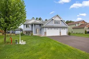 8707 Preserve Blvd N, Chisago City, MN 55013 - Photo 1