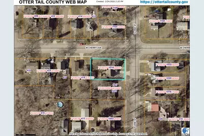 1019 N Vine Street, Fergus Falls, MN 56537 - Photo 41