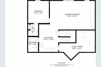 20317 Geneva Trail, Lakeville, MN 55044 - Photo 37