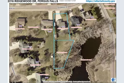 2216 Ridgewood Drive, Fergus Falls, MN 56537 - Photo 47