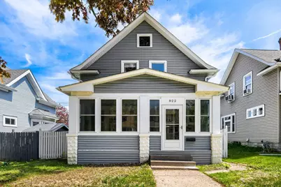 822 Smith Avenue S, Saint Paul, MN 55107 - Photo 1