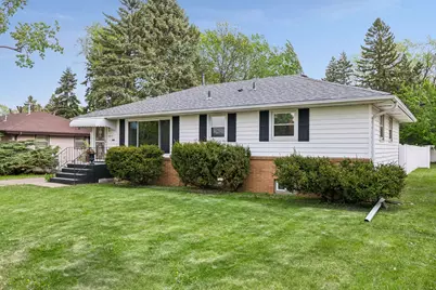 4917 Monroe Street NE, Columbia Heights, MN 55421 - Photo 3