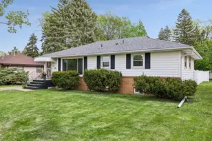 4917 Monroe St NE, Columbia Heights, MN 55421 - Photo 3