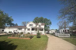 104 Indiana Ave, Adrian, MN 56110 - Photo 1