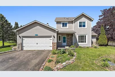 4120 New York Avenue, Eagan, MN 55123 - Photo 1