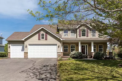 9400 Glacier Road, Minnetrista, MN 55375 - Photo 1