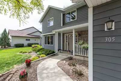 305 Chancery Lane, Mankato, MN 56001 - Photo 1