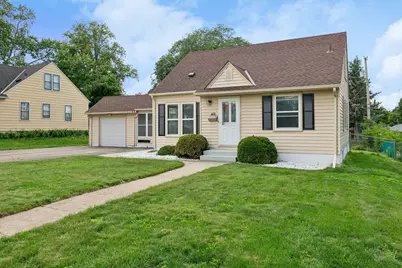 6632 10th Avenue S, Richfield, MN 55423 - Photo 1