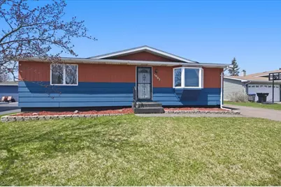 3003 Hughitt Avenue, Superior, WI 54880 - Photo 1