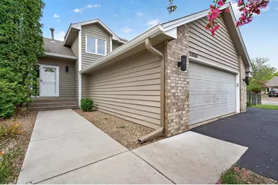 12058 Quay Street NW, Coon Rapids, MN 55433 - Photo 5