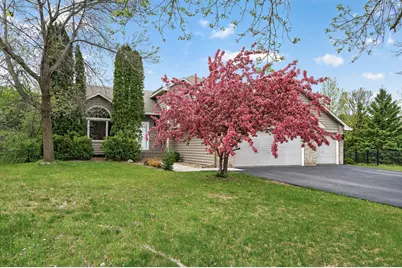 12058 Quay Street NW, Coon Rapids, MN 55433 - Photo 1